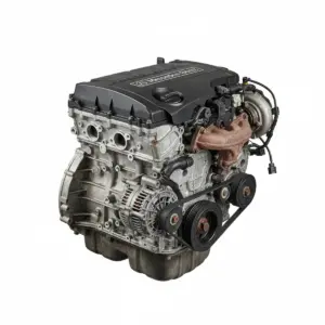 Moteur MercedesBenz A Class 1.6L Essence 2011 OEM