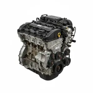 Moteur MercedesBenz A Class 2.0L Essence 2015 OEM