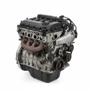 Moteur MercedesBenz A Class 2.0L Essence 2016 OEM