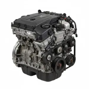 Moteur MercedesBenz A Class 2.0L Essence 2018 OEM