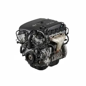 Moteur MercedesBenz A Class 177 Type, Hatchback (VIN F, 5th digit, Canada market only), (A250, VIN 4H or 4G, 6th and 7th digits) Essence 2019 OEM