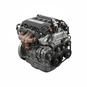 Moteur MercedesBenz A Class 177 Type, Sedan (VIN G, 5th digit), (A220, VIN 4F or 4E, 6th and 7th digits) Essence 2019 OEM