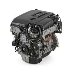 Moteur Mercedes-Benz A Class 177 Type, Hatchback, A250 (VIN 4H or 4G, 6th and 7th digits) Essence 2020 OEM