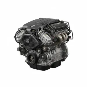 Moteur MercedesBenz A Class 177 Type, Hatchback, A250 (VIN 4H or 4G, 6th and 7th digits) Essence 2021 OEM