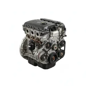 Moteur MercedesBenz A Class 177 Type, Sedan, A220 (VIN 4F or 4E, 6th and 7th digits) Essence 2021 OEM