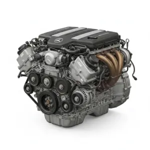 Moteur MercedesBenz AMG GT 190 Type, (GT), Base, VIN 7H (6th and 7th digits) Essence 2017 OEM