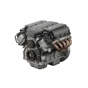 Moteur MercedesBenz AMG GT 190 Type, (GT), GT R, VIN 7K (6th and 7th digits) Essence 2018 OEM