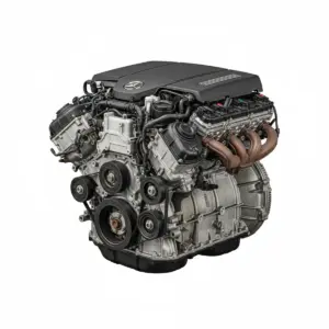 Moteur MercedesBenz AMG GT 290 Type (4 Dr), GT53, VIN 6B (6th and 7th digits) Essence 2019 OEM