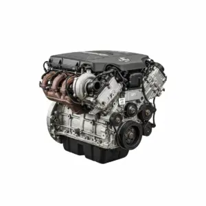 Moteur Mercedes-Benz AMG GT 290 Type (4 Dr), GT53, VIN 6B (6th and 7th digits) Essence 2020 OEM