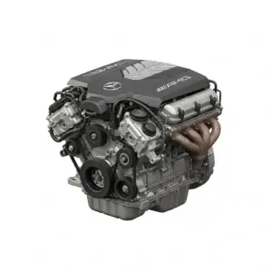 Moteur MercedesBenz AMG GT 290 Type (4 Dr), GT53, (VIN 6B, 6th and 7th digits) Essence 2021 OEM