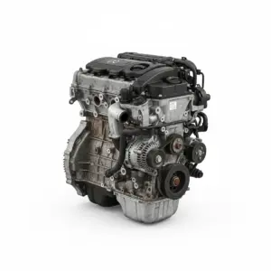 Moteur MercedesBenz B Class 245 Type, B200, AT (CVT) Essence 2006 OEM