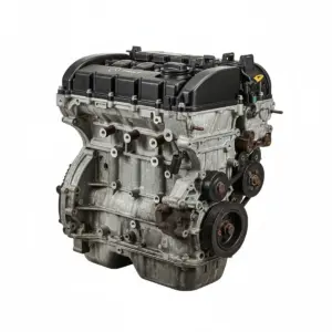Moteur MercedesBenz B Class 245 Type, B200, MT Essence 2006 OEM