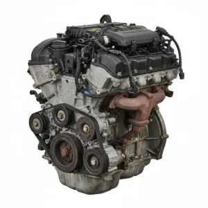 Moteur MercedesBenz B Class 245 Type, B200 Turbo, MT Essence 2006 OEM