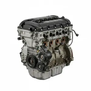 Moteur MercedesBenz B Class 245 Type, B200, AT (CVT) Essence 2007 OEM
