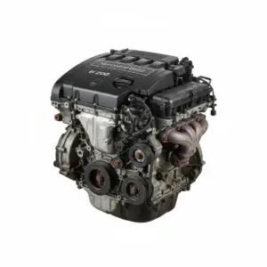 Moteur MercedesBenz B Class 245 Type, B200, MT Essence 2007 OEM