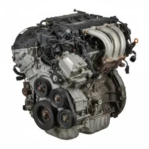 Moteur MercedesBenz B Class 245 Type, B200 Turbo, AT (CVT) Essence 2007 OEM