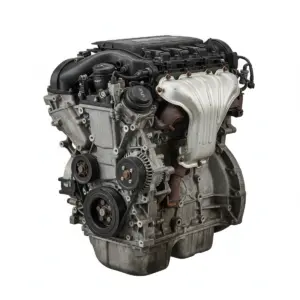 Moteur MercedesBenz B Class 245 Type, B200 Turbo, MT Essence 2007 OEM