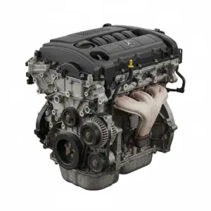 Moteur MercedesBenz B Class 245 Type, B200, AT (CVT) Essence 2008 OEM
