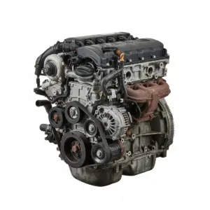Moteur MercedesBenz B Class 245 Type, B200 Turbo, MT Essence 2008 OEM