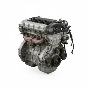 Moteur MercedesBenz B Class 245 Type, B200, AT (CVT) Essence 2009 OEM