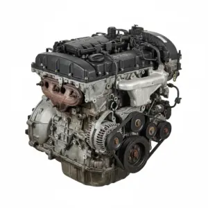 Moteur MercedesBenz B Class 245 Type, B200, MT Essence 2009 OEM