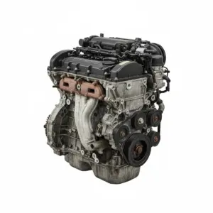Moteur MercedesBenz B Class 245 Type, B200, AT (CVT) Essence 2010 OEM