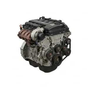 Moteur MercedesBenz B Class 245 Type, B200 Turbo, MT Essence 2010 OEM