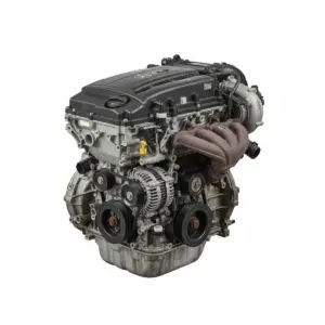 Moteur MercedesBenz B Class 245 Type, B200, AT (CVT) Essence 2011 OEM