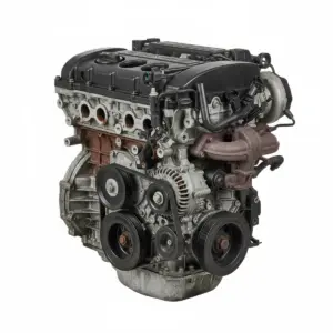Moteur MercedesBenz B Class 245 Type, B200, MT Essence 2011 OEM