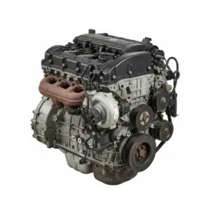 Moteur MercedesBenz B Class 245 Type, B200 Turbo, MT Essence 2011 OEM