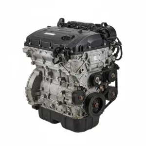 Moteur MercedesBenz B Class 246 Type, (B250, VIN 4E, 6th and 7th digit, Canada market, gasoline engine), FFV (E-85) Essence 2014 OEM