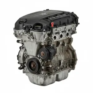 Moteur MercedesBenz B Class 246 Type, (B250, Canada market, gasoline engine), FWD (VIN 4E, 6th and 7th digits) Essence 2016 OEM