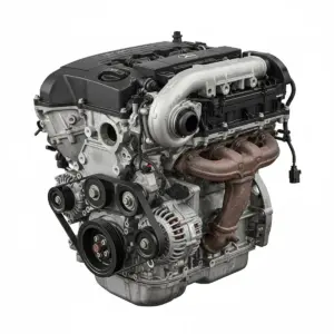 Moteur MercedesBenz B Class 246 Type, (B250, Canada market, gasoline engine), AWD (VIN 4G, 6th and 7th digits) Essence 2016 OEM