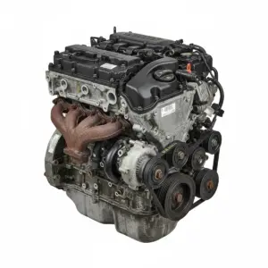 Moteur MercedesBenz B Class 246 Type (B250, gasoline engine, Canada market), AWD (VIN 4G, 6th and 7th digits) Essence 2017 OEM