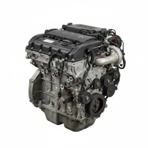 Moteur MercedesBenz B Class 246 Type (B250, gasoline engine), AWD (VIN 4G, 6th and 7th digits) Essence 2018 OEM