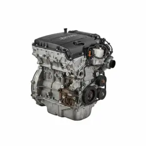 Moteur MercedesBenz B Class 246 Type (B250, gasoline engine), FWD (VIN 4E, 6th and 7th digits) Essence 2018 OEM