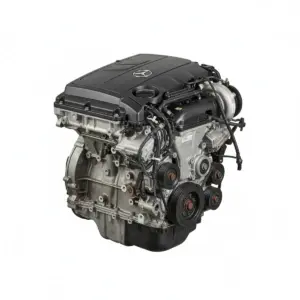 Moteur MercedesBenz B Class 246 Type (B250, gasoline engine), AWD (VIN 4G, 6th and 7th digits) Essence 2019 OEM