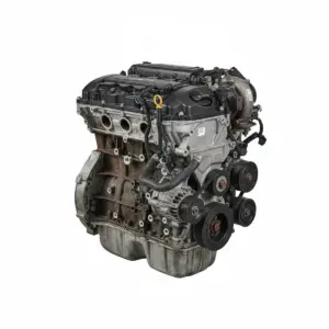 Moteur MercedesBenz B Class 246 Type (B250, gasoline engine), FWD (VIN 4E, 6th and 7th digits) Essence 2019 OEM