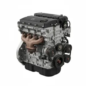Moteur MercedesBenz B Class 2.0L Essence 2021 OEM