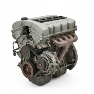 Moteur MercedesBenz C Class 202 Type, C220 Essence 1995 OEM