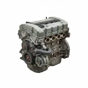 Moteur MercedesBenz C Class 202 Type, C280 Essence 1995 OEM