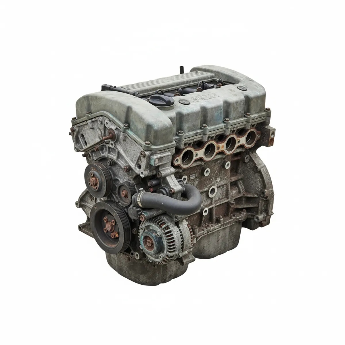 Moteur MercedesBenz C Class 202 Type, C280 Essence 1995 OEM