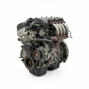 Moteur MercedesBenz C Class 202 Type, C220 Essence 1996 OEM