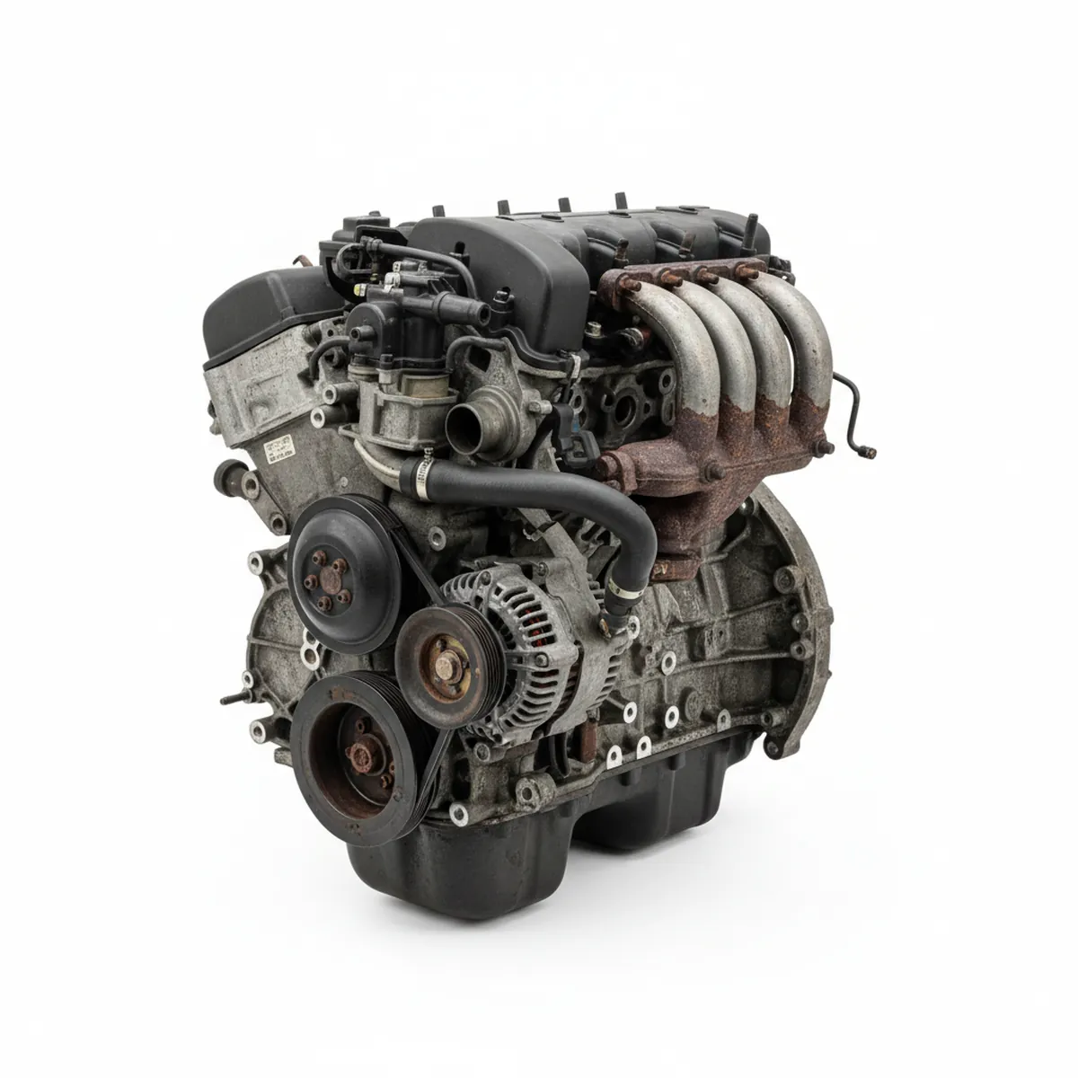 Moteur MercedesBenz C Class 202 Type, C220 Essence 1996 OEM
