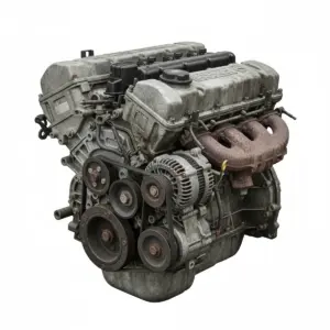 Moteur MercedesBenz C Class 202 Type, C230, US market Essence 1998 OEM