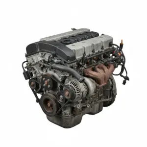 Moteur MercedesBenz C Class 202 Type, C230 Essence 2000 OEM