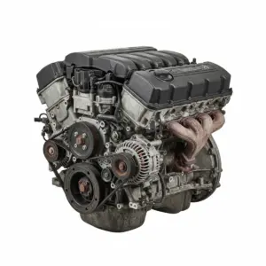 Moteur MercedesBenz C Class 202 Type, C280 Essence 2000 OEM