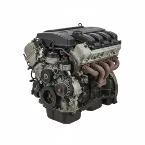 Moteur MercedesBenz C Class 203 Type, C320 Essence 2001 OEM