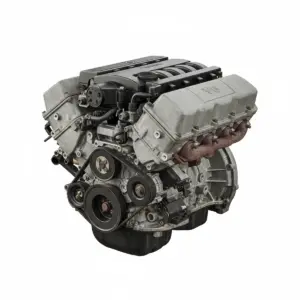 Moteur MercedesBenz C Class 203 Type, C240 (Sdn) Essence 2002 OEM