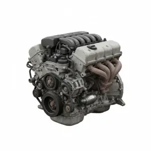 Moteur MercedesBenz C Class 203 Type, C320, SW Essence 2002 OEM